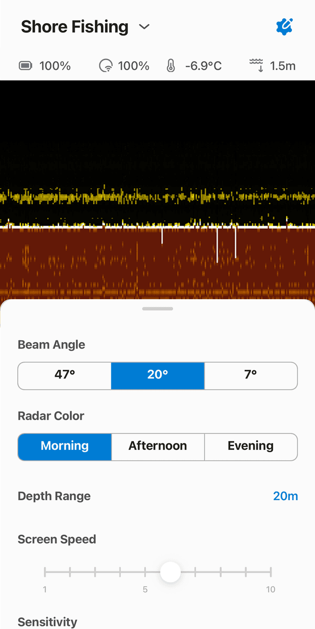 ULTRAX 스크린샷 4
